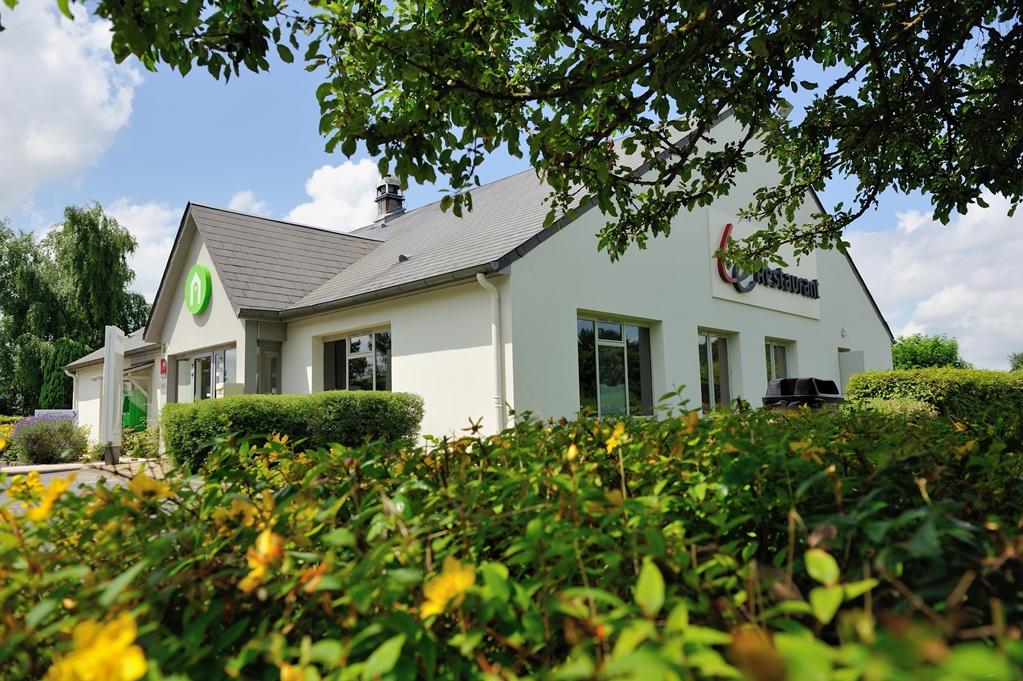 Campanile Centre - Gare 3*